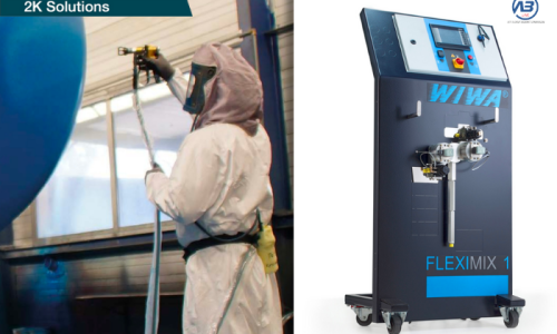 WIWA FLEXIMIX 1