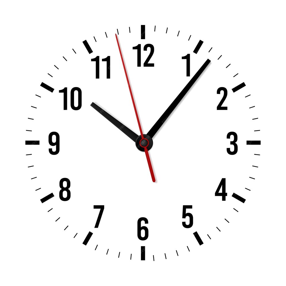 Working Hours
