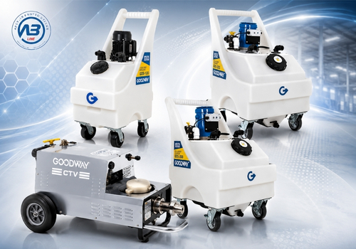 GOODWAY Industrial des img