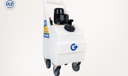 ABLINE GOODWAY ScaleBreak PulseFlo, Descaling Pump System, 25 GPM, w15 Gal. Tank • GDS-160 ABLINE GOODWAY ScaleBreak PulseFlo, Descaling Pump System, 25 GPM, w15 Gal. Tank • GDS-160