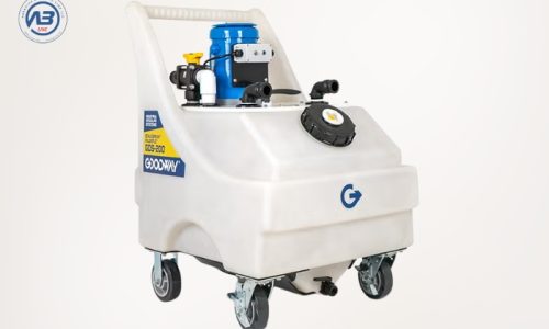 ABLINE GOODWAY ScaleBreak PulseFlo, Descaling Pump System, 50 GPM, w50 Gal. Tank • GDS-200-60 ABLINE GOODWAY ScaleBreak PulseFlo, Descaling Pump System, 50 GPM, w50 Gal. Tank • GDS-200-60