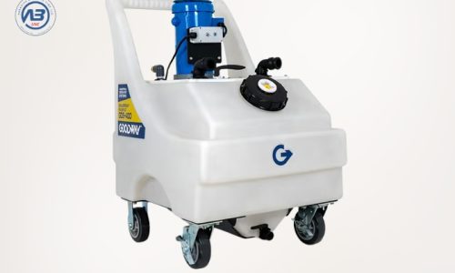 ABLINE GOODWAY ScaleBreak PulseFlo, Descaling Pump System, 95 GPM, w50 Gal. Tank • GDS-400-60 ABLINE GOODWAY ScaleBreak PulseFlo, Descaling Pump System, 95 GPM, w50 Gal. Tank • GDS-400-60