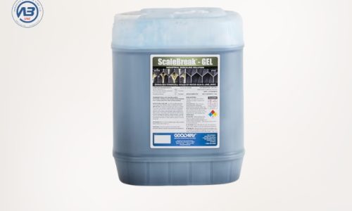 ABLINE GOODWAY ScaleBreak®-Gel Descaler SCLBRK-GEL-05 ABLINE GOODWAY ScaleBreak®-Gel Descaler SCLBRK-GEL-05